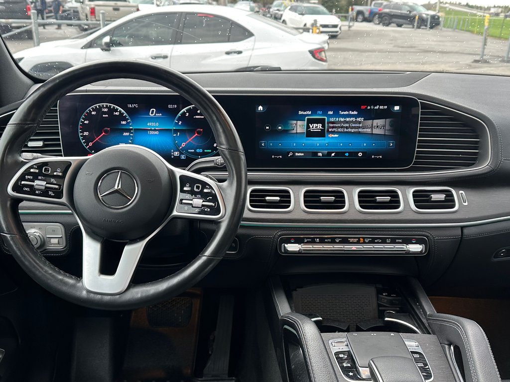2020 Mercedes-Benz GLE 450 AMG AWD CUIR TOIT PANORAMIQUE in St-Jean-Sur-Richelieu, Quebec - 3 - w1024h768px