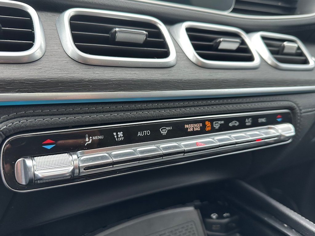 2020 Mercedes-Benz GLE 450 AMG AWD CUIR TOIT PANORAMIQUE in St-Jean-Sur-Richelieu, Quebec - 17 - w1024h768px