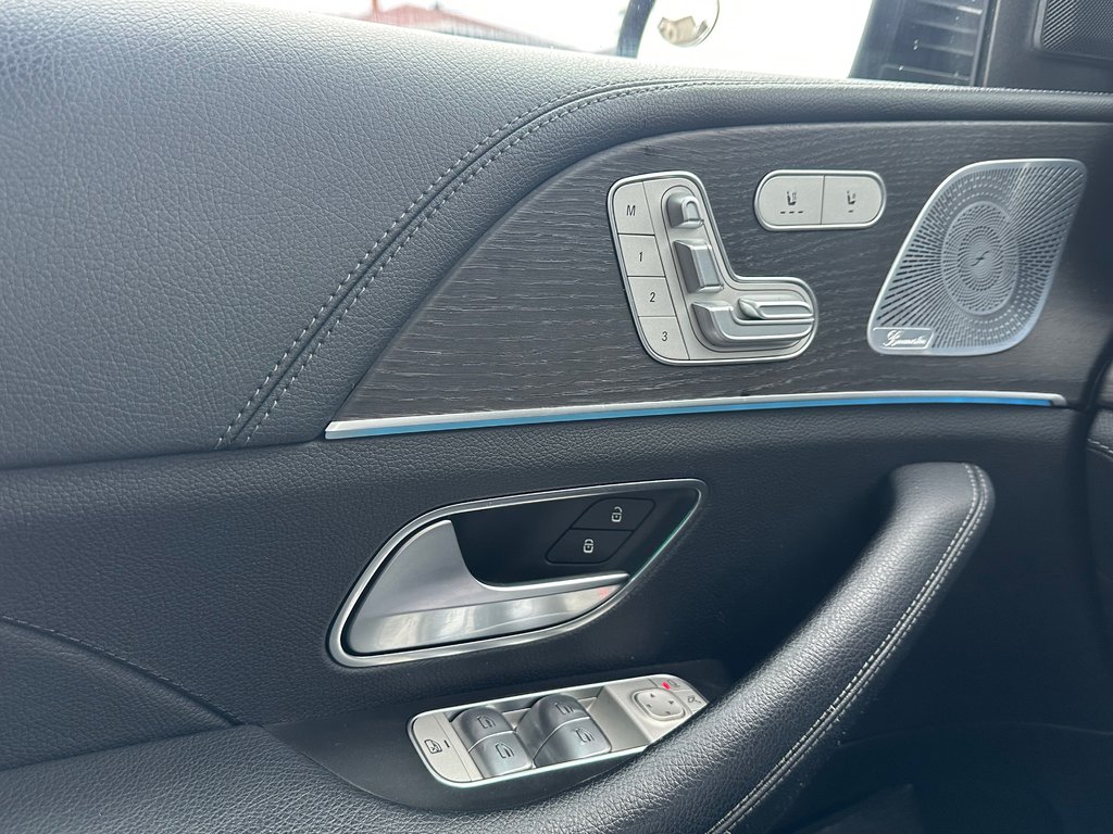 2020 Mercedes-Benz GLE 450 AMG AWD CUIR TOIT PANORAMIQUE in St-Jean-Sur-Richelieu, Quebec - 16 - w1024h768px