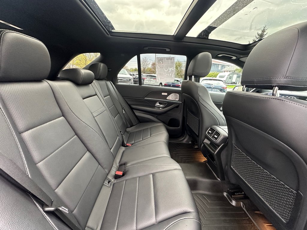 2020 Mercedes-Benz GLE 450 AMG AWD CUIR TOIT PANORAMIQUE in St-Jean-Sur-Richelieu, Quebec - 13 - w1024h768px