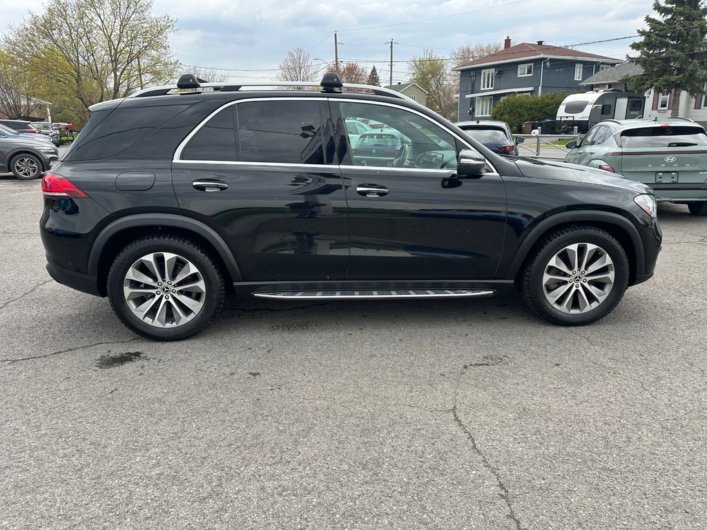 2020 Mercedes-Benz GLE 450 AMG AWD CUIR TOIT PANORAMIQUE in St-Jean-Sur-Richelieu, Quebec - 11 - w1024h768px