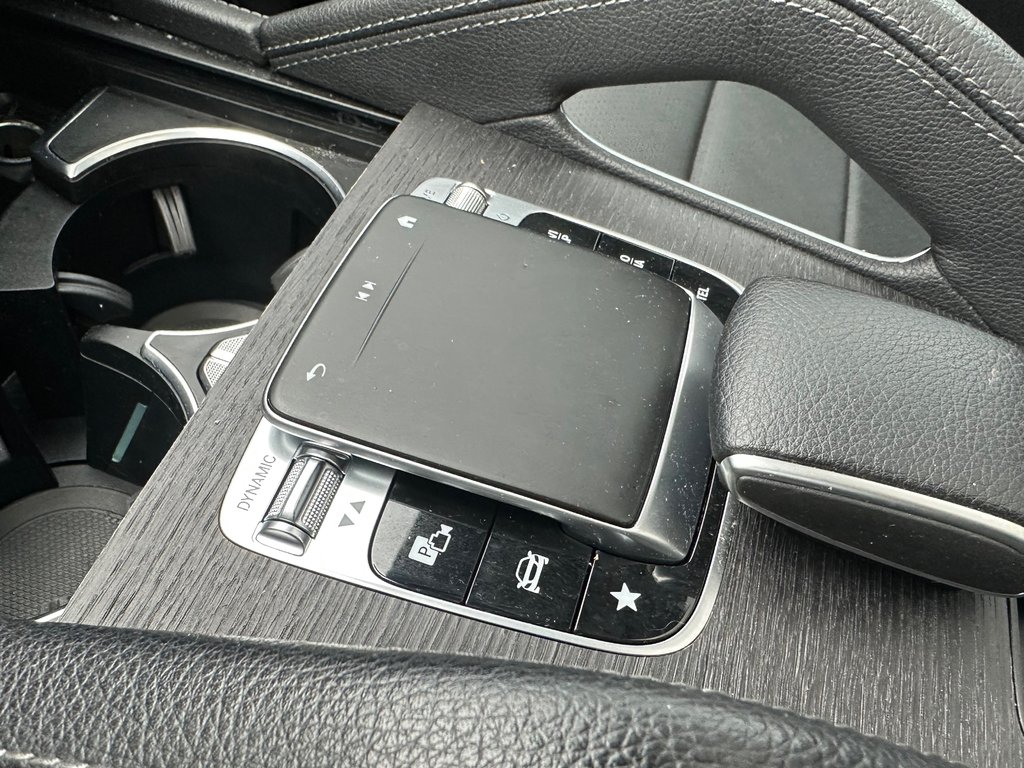 2020 Mercedes-Benz GLE 450 AMG AWD CUIR TOIT PANORAMIQUE in St-Jean-Sur-Richelieu, Quebec - 18 - w1024h768px
