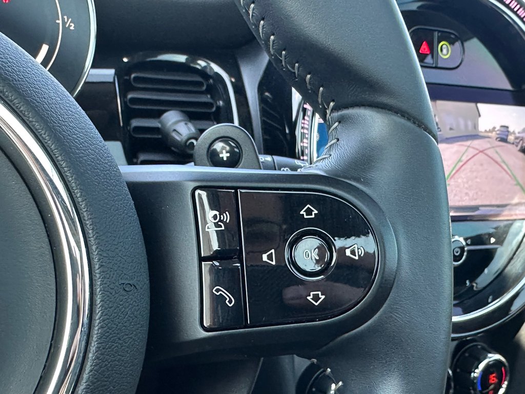 MINI 3 Door Cooper S SEULEMENT 042223 KM 2023 à St-Jean-Sur-Richelieu, Québec - 24 - w1024h768px