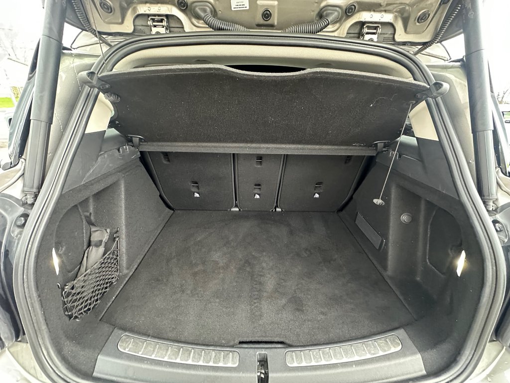 2020 MINI Cooper Countryman CUIR TOIT PANORAMIQUE AWD in St-Jean-Sur-Richelieu, Quebec - 16 - w1024h768px