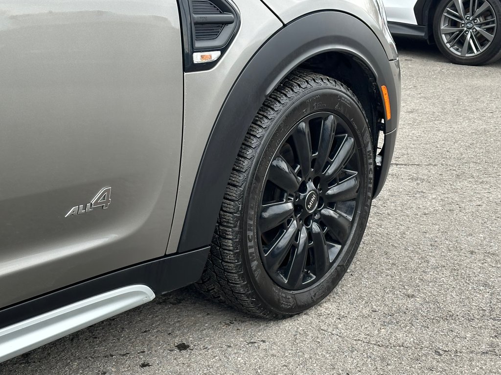 2020 MINI Cooper Countryman CUIR TOIT PANORAMIQUE AWD in St-Jean-Sur-Richelieu, Quebec - 11 - w1024h768px