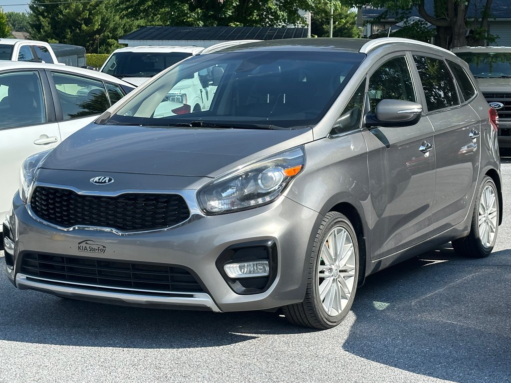 2017 Mitsubishi MIRAGE G4 SEULEMENT 088869 KM  A/C AUTOMATIQUE in St-Jean-Sur-Richelieu, Quebec - 6 - w1024h768px