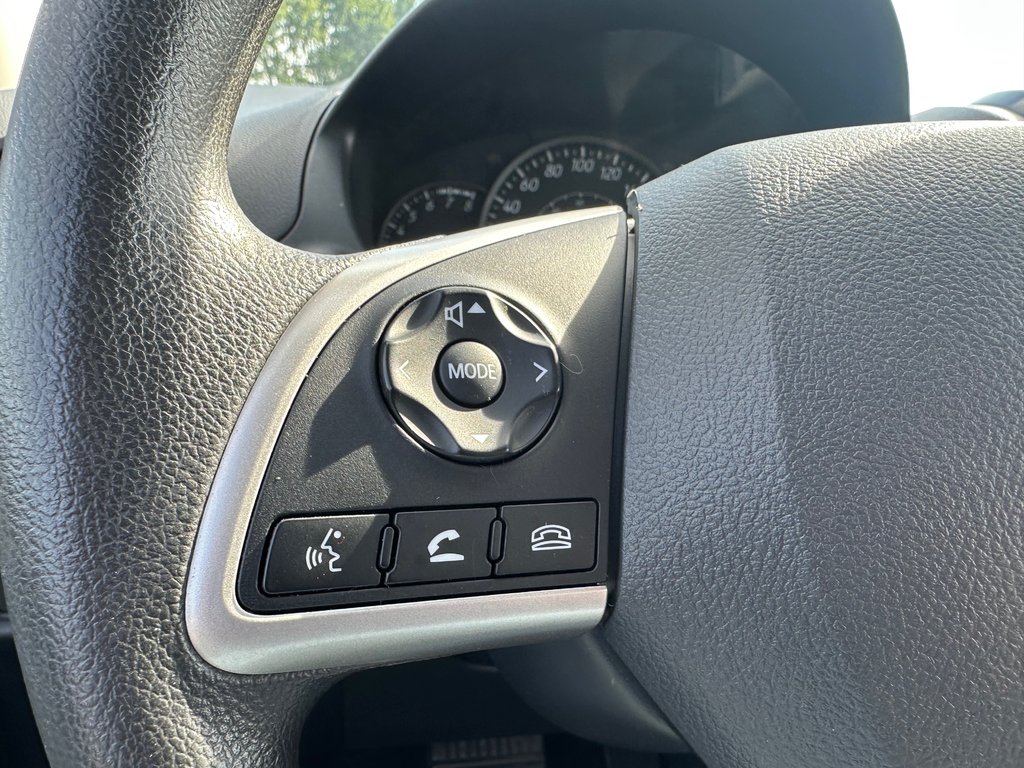 Mitsubishi Mirage  2019 à St-Jean-Sur-Richelieu, Québec - 15 - w1024h768px