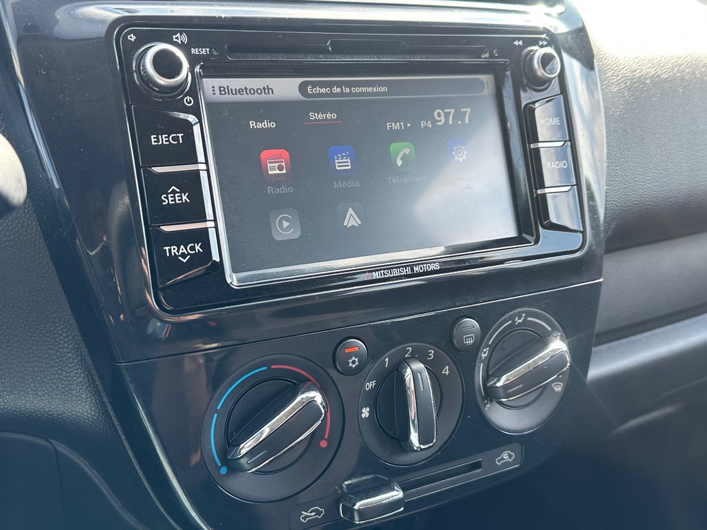 Mitsubishi Mirage  2019 à St-Jean-Sur-Richelieu, Québec - 13 - w1024h768px