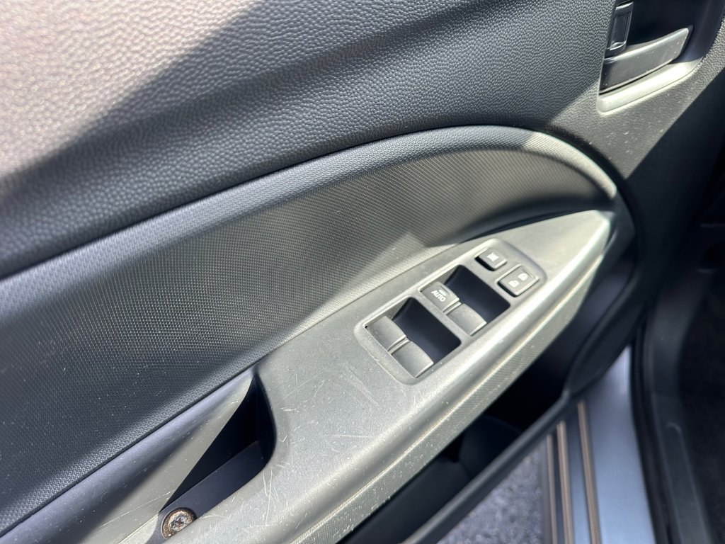 Mitsubishi Mirage  2019 à St-Jean-Sur-Richelieu, Québec - 16 - w1024h768px