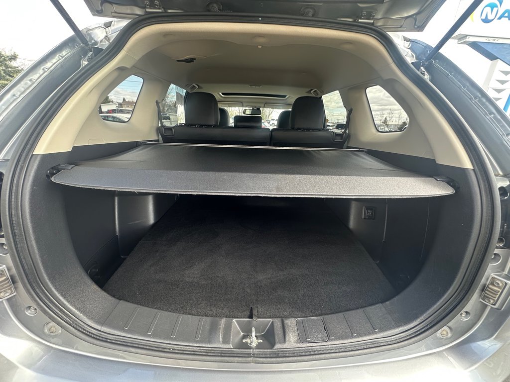 2018 Mitsubishi OUTLANDER PHEV SE TOURING AWD CUIR TOIT OUVRANT in St-Jean-Sur-Richelieu, Quebec - 14 - w1024h768px