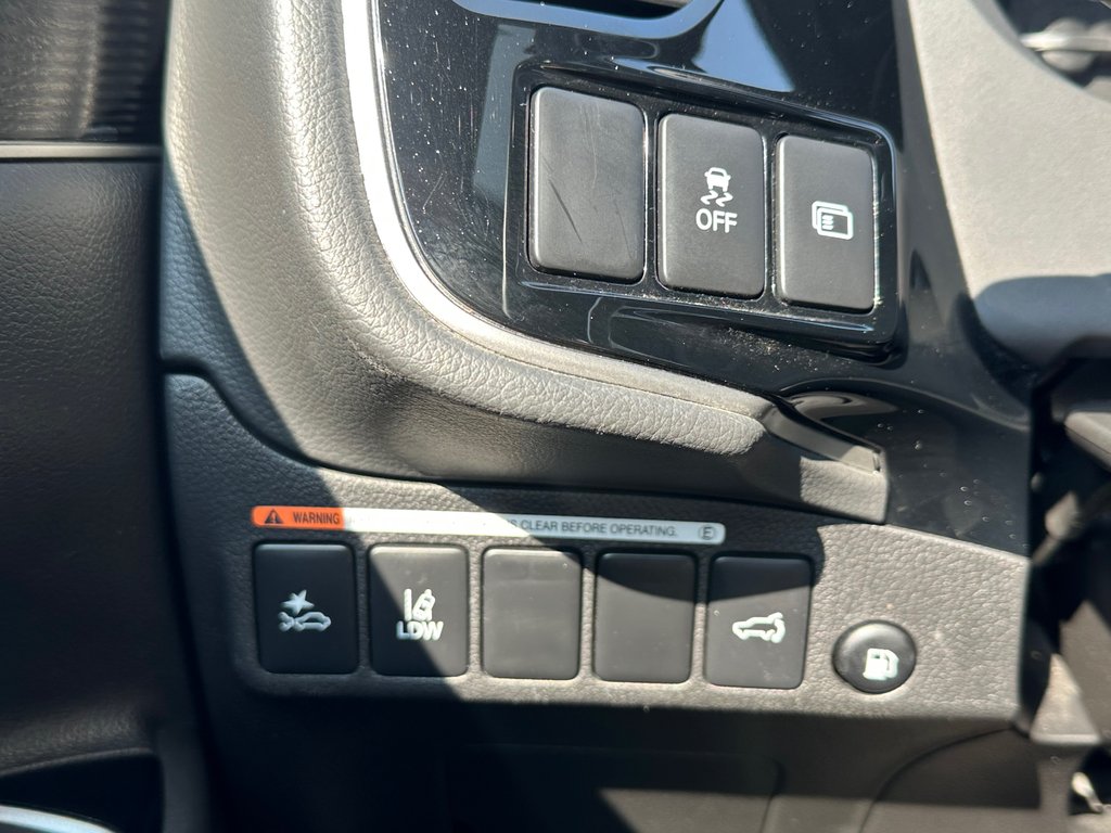 Mitsubishi OUTLANDER PHEV GT AWD Seulement 041652km TOIT CUIR 2020 à St-Jean-Sur-Richelieu, Québec - 26 - w1024h768px