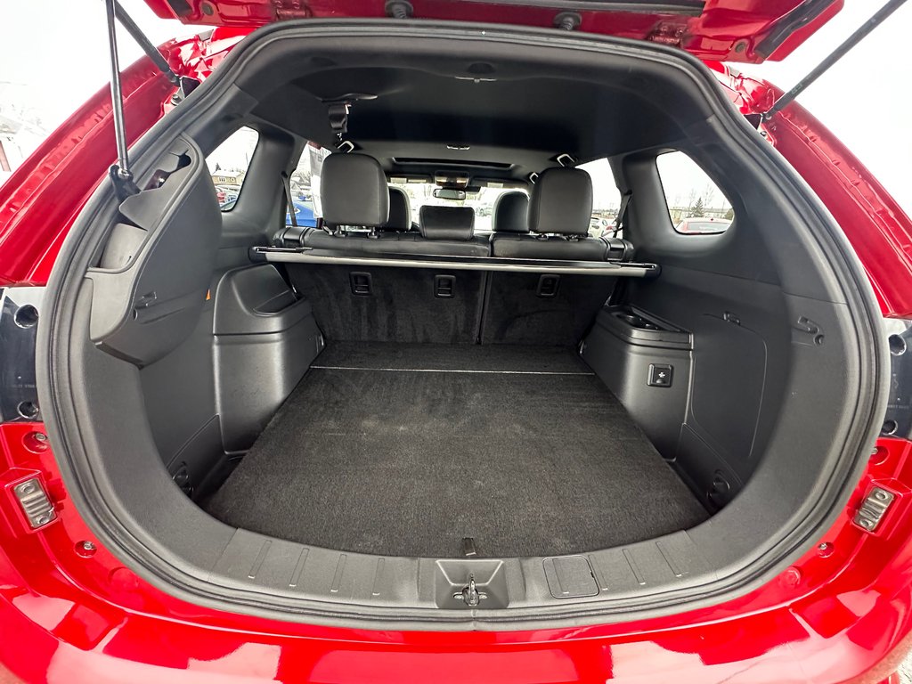 2020 Mitsubishi OUTLANDER PHEV GT AWD Seulement 041652km TOIT CUIR in St-Jean-Sur-Richelieu, Quebec - 19 - w1024h768px