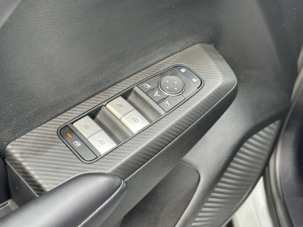 2024 Mitsubishi Outlander Plug-In Hybrid CUIR NAVIGATION TOIT PANORAMIQUE AWD in St-Jean-Sur-Richelieu, Quebec - 21 - w1024h768px