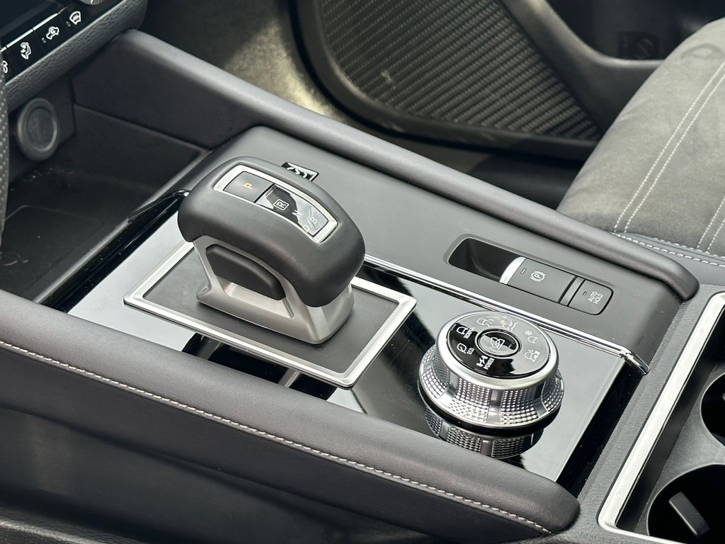 2024 Mitsubishi Outlander Plug-In Hybrid CUIR NAVIGATION TOIT PANORAMIQUE AWD in St-Jean-Sur-Richelieu, Quebec - 20 - w1024h768px