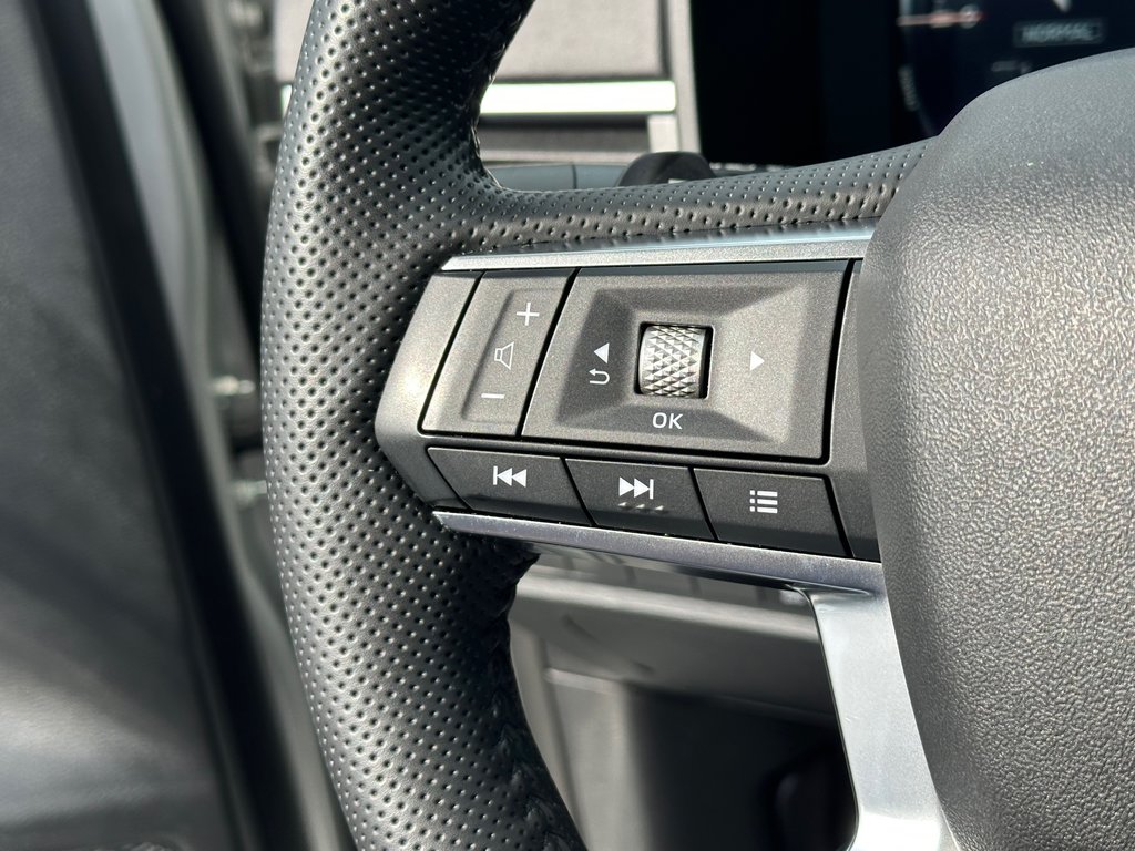 2024 Mitsubishi Outlander Plug-In Hybrid CUIR NAVIGATION TOIT PANORAMIQUE AWD in St-Jean-Sur-Richelieu, Quebec - 23 - w1024h768px