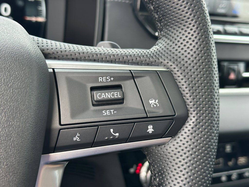 2024 Mitsubishi Outlander Plug-In Hybrid CUIR NAVIGATION TOIT PANORAMIQUE AWD in St-Jean-Sur-Richelieu, Quebec - 25 - w1024h768px