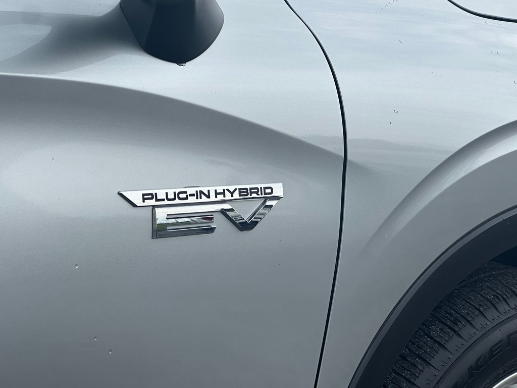 2024 Mitsubishi Outlander Plug-In Hybrid CUIR NAVIGATION TOIT PANORAMIQUE AWD in St-Jean-Sur-Richelieu, Quebec - 11 - w1024h768px