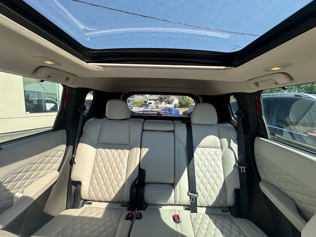 2023 Mitsubishi Outlander GT S-AWC NAVI TOIT PANO ANGLES MORT in St-Jean-Sur-Richelieu, Quebec - 13 - w1024h768px