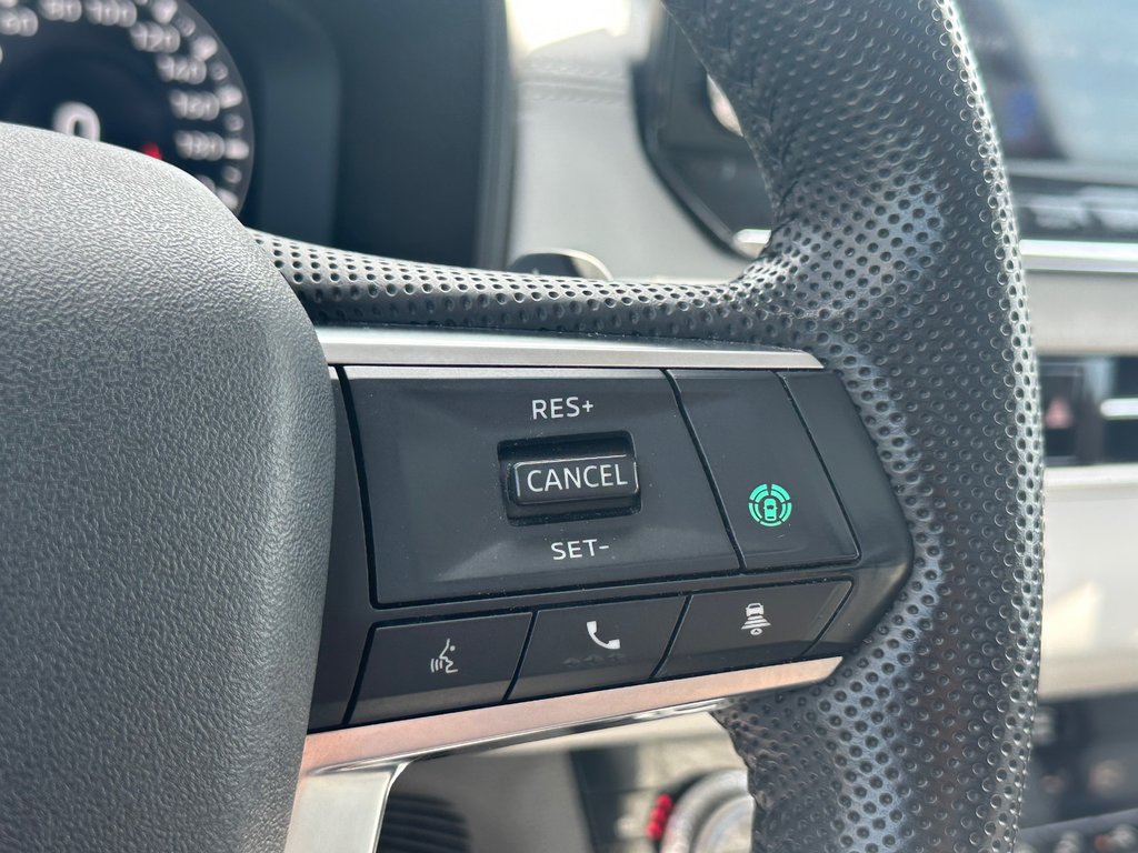 Mitsubishi Outlander GT S-AWC NAVI TOIT PANO ANGLES MORT 2023 à St-Jean-Sur-Richelieu, Québec - 30 - w1024h768px