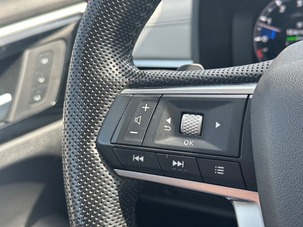 Mitsubishi Outlander GT S-AWC NAVI TOIT PANO ANGLES MORT 2023 à St-Jean-Sur-Richelieu, Québec - 29 - w1024h768px