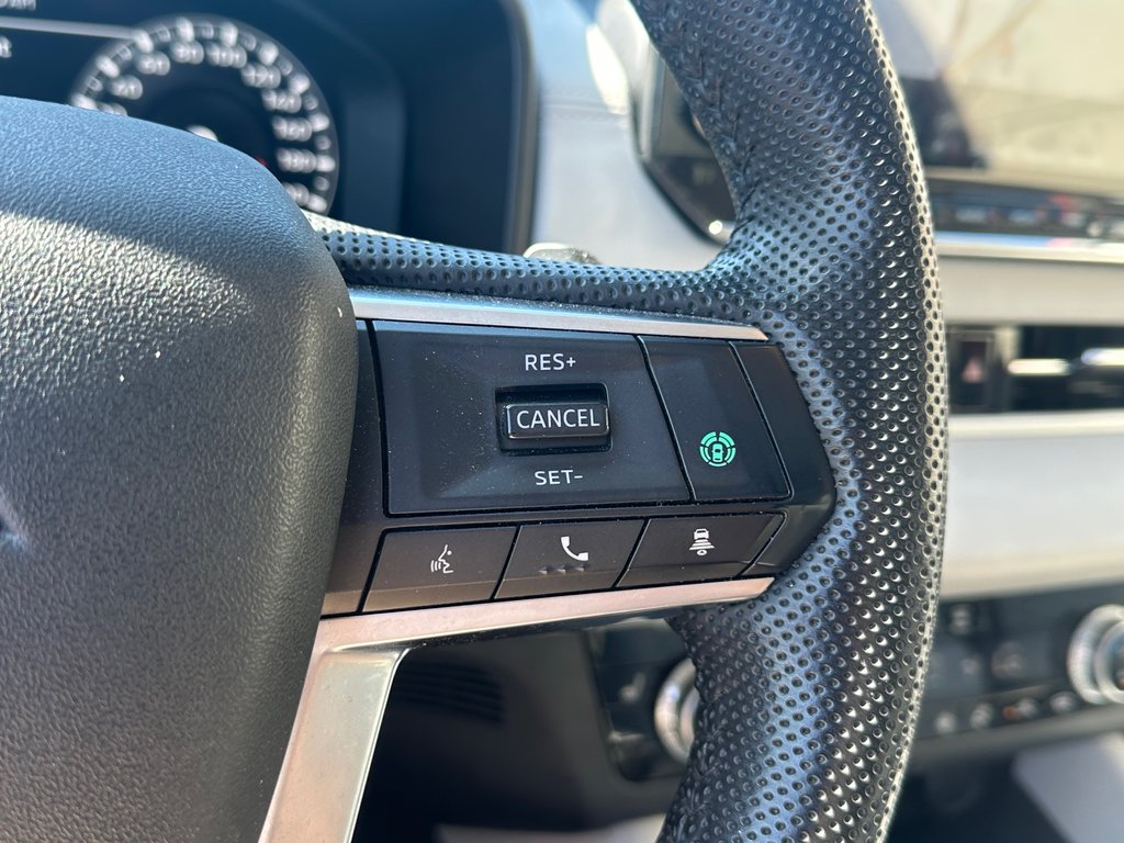 2023 Mitsubishi Outlander GT S-AWC NAVI TOIT PANO ANGLES MORT in St-Jean-Sur-Richelieu, Quebec - 15 - w1024h768px