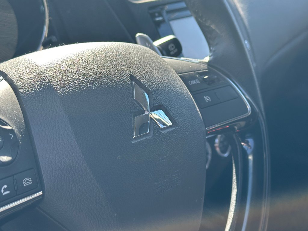 2017 Mitsubishi RVR SE LIMITED AWD SIEGES CHAUFFANTS in St-Jean-Sur-Richelieu, Quebec - 12 - w1024h768px