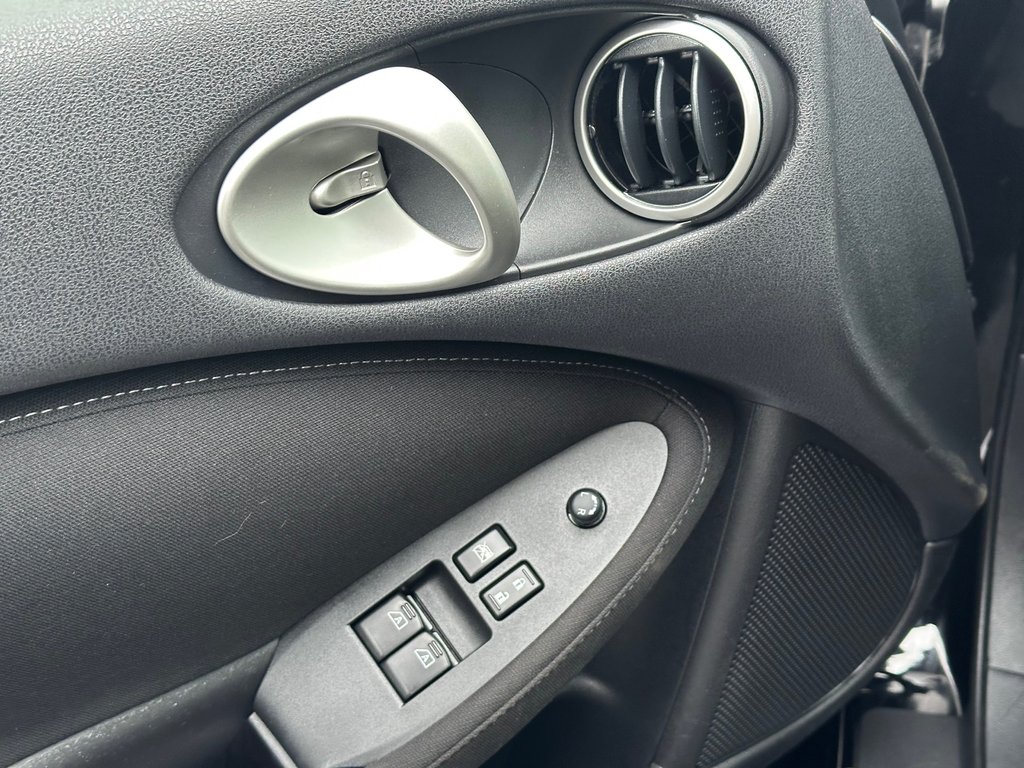 2018 Nissan 370Z Coupe SEULEMENT 049191 KM in St-Jean-Sur-Richelieu, Quebec - 20 - w1024h768px