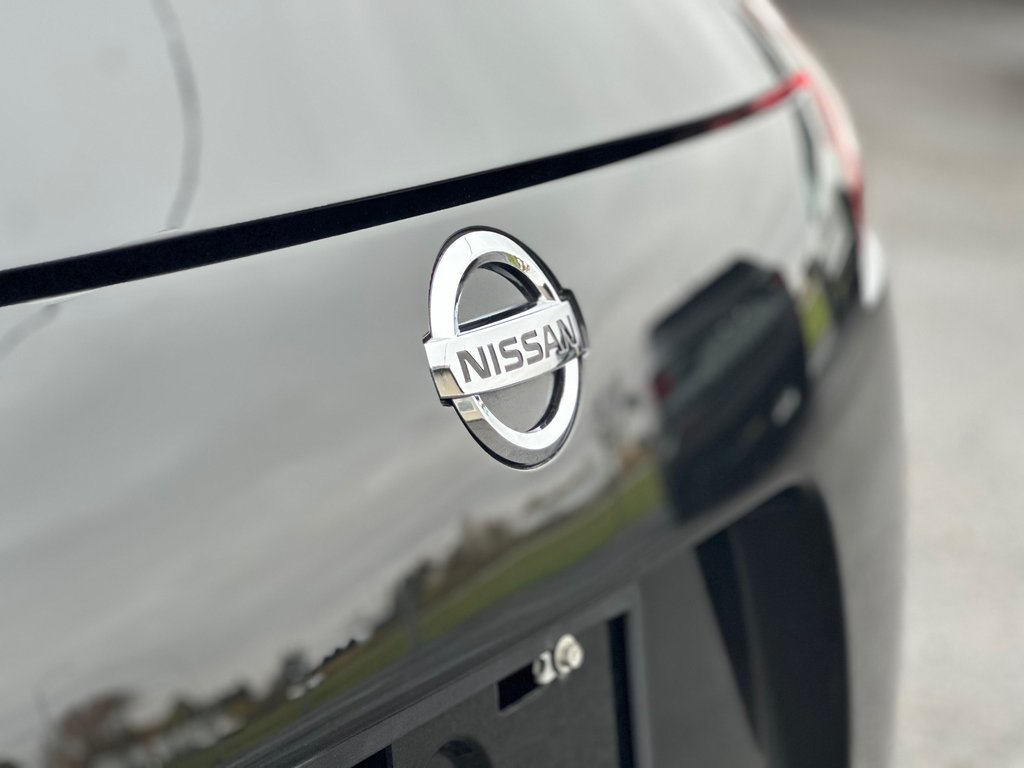 2018 Nissan 370Z Coupe SEULEMENT 049191 KM in St-Jean-Sur-Richelieu, Quebec - 12 - w1024h768px