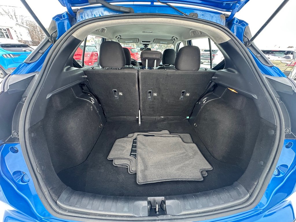 Nissan Kicks SV SEULEMENT 074003 KM 2021 à St-Jean-Sur-Richelieu, Québec - 25 - w1024h768px