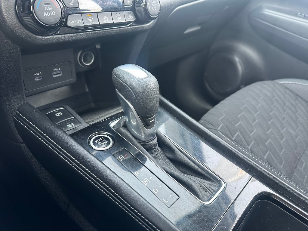 Nissan Kicks SV SEULEMENT 074003 KM 2021 à St-Jean-Sur-Richelieu, Québec - 18 - w1024h768px