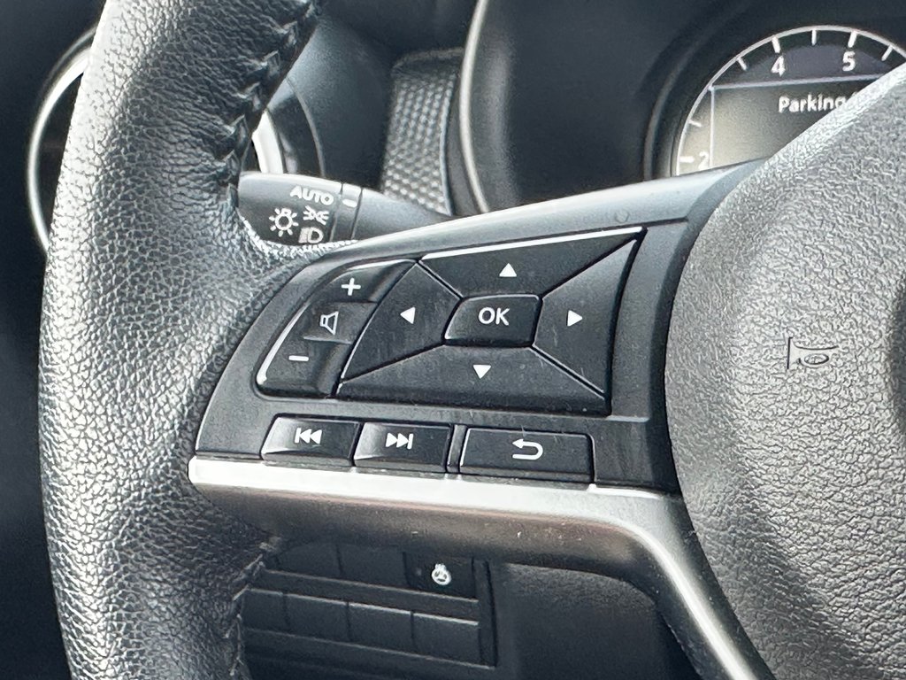 Nissan Kicks SV SEULEMENT 074003 KM 2021 à St-Jean-Sur-Richelieu, Québec - 22 - w1024h768px