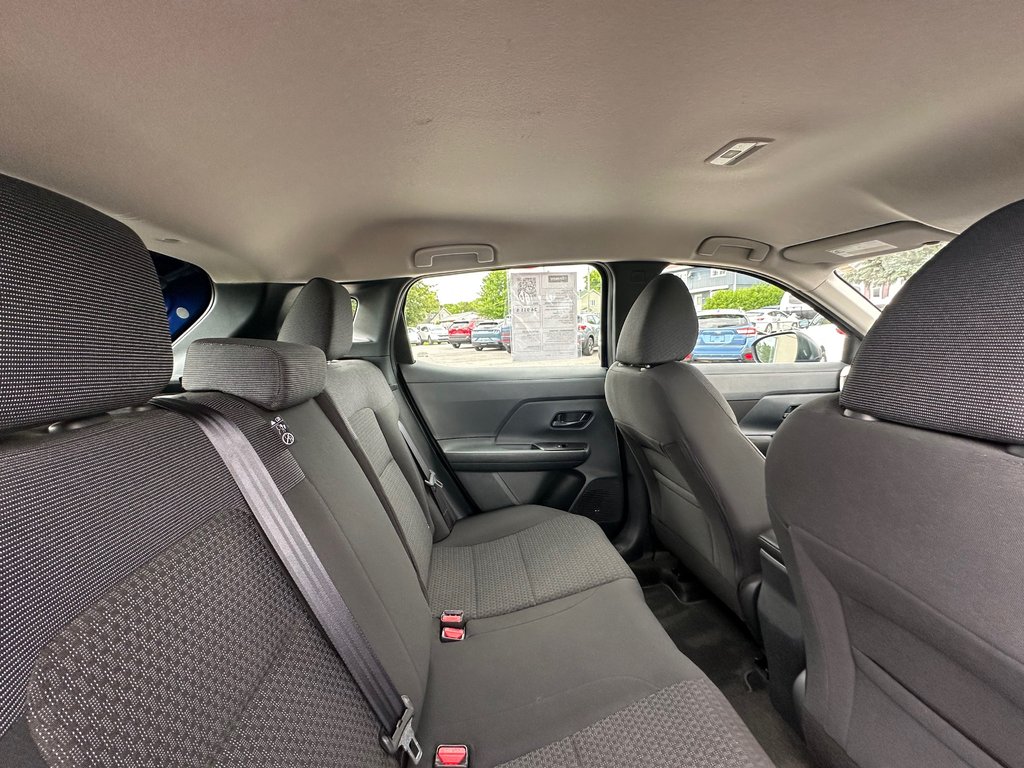 2025 Nissan Kicks SEULEMENT 015646 KM in St-Jean-Sur-Richelieu, Quebec - 14 - w1024h768px