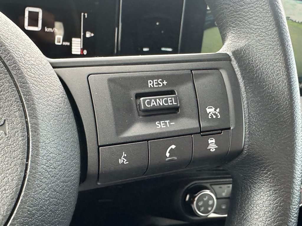 2025 Nissan Kicks SEULEMENT 015646 KM in St-Jean-Sur-Richelieu, Quebec - 22 - w1024h768px