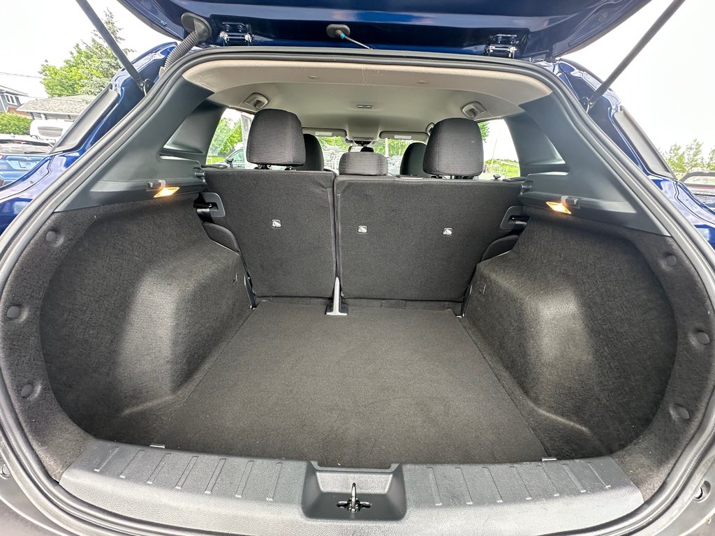 2025 Nissan Kicks SEULEMENT 015646 KM in St-Jean-Sur-Richelieu, Quebec - 16 - w1024h768px