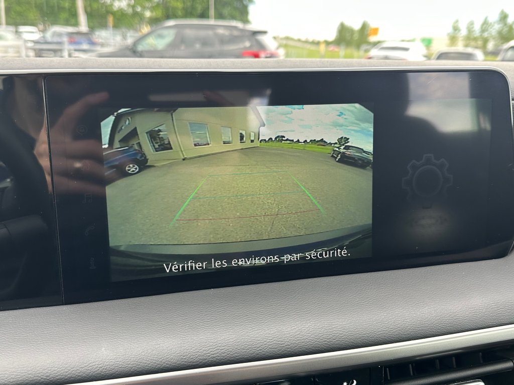 2025 Nissan Kicks SEULEMENT 015646 KM in St-Jean-Sur-Richelieu, Quebec - 20 - w1024h768px