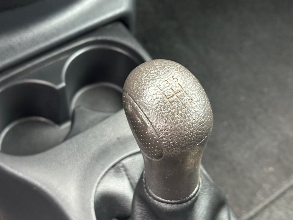 2017 Nissan Micra SEULEMENT 043996 KM in St-Jean-Sur-Richelieu, Quebec - 19 - w1024h768px