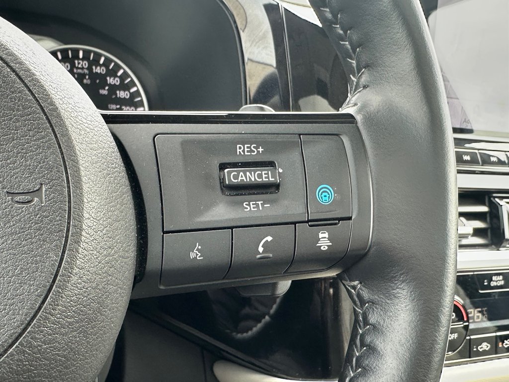 Nissan Pathfinder SL AWD CUIR NAVIGATION TOIT PANORAMIQUE 2023 à St-Jean-Sur-Richelieu, Québec - 26 - w1024h768px