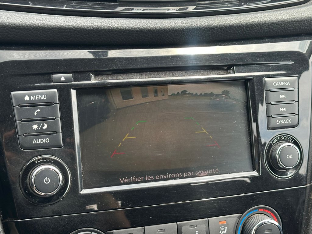 2019 Nissan Qashqai AWD SEULEMENT 091465 KM in St-Jean-Sur-Richelieu, Quebec - 23 - w1024h768px