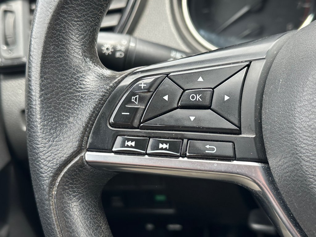 2019 Nissan Qashqai AWD SEULEMENT 091465 KM in St-Jean-Sur-Richelieu, Quebec - 19 - w1024h768px