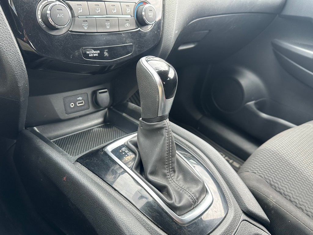 2019 Nissan Qashqai AWD SEULEMENT 091465 KM in St-Jean-Sur-Richelieu, Quebec - 18 - w1024h768px