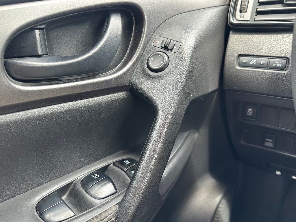 2019 Nissan Qashqai AWD SEULEMENT 091465 KM in St-Jean-Sur-Richelieu, Quebec - 17 - w1024h768px