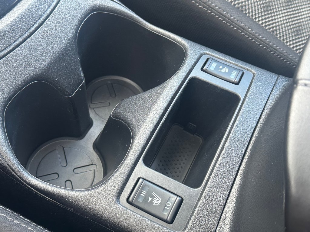 2021 Nissan Qashqai SV AWD TOIT OUVRANT CRUISE ADAPTATIF in St-Jean-Sur-Richelieu, Quebec - 19 - w1024h768px