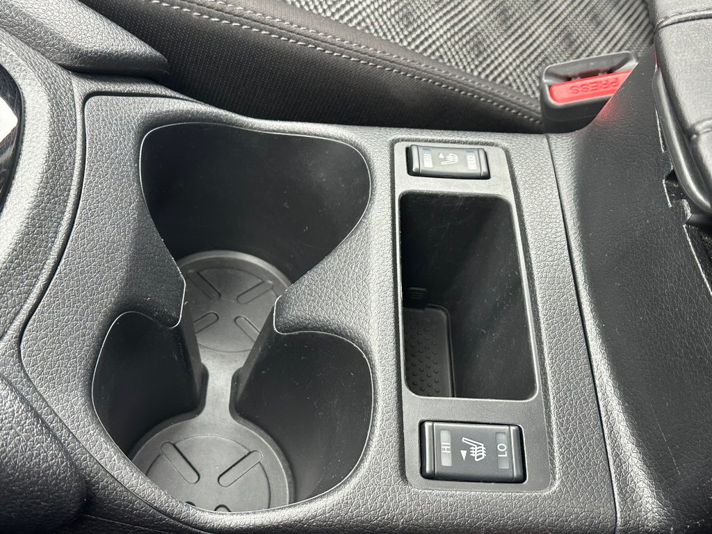 2021 Nissan Qashqai SV AWD TOIT OUVRANT CRUISE ADAPTATIF in St-Jean-Sur-Richelieu, Quebec - 20 - w1024h768px