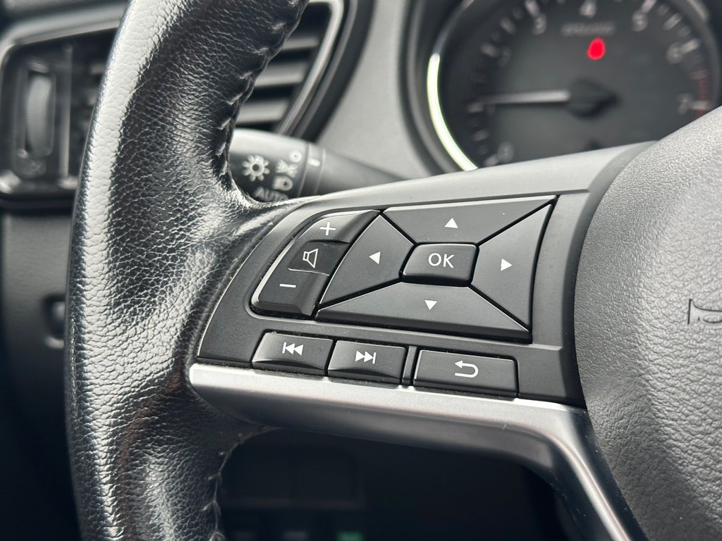 2021 Nissan Qashqai SV AWD TOIT OUVRANT CRUISE ADAPTATIF in St-Jean-Sur-Richelieu, Quebec - 23 - w1024h768px