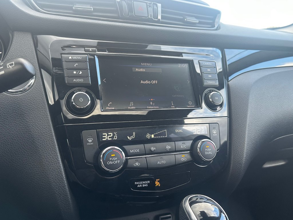 2021 Nissan Qashqai SV AWD TOIT OUVRANT CRUISE ADAPTATIF in St-Jean-Sur-Richelieu, Quebec - 20 - w1024h768px