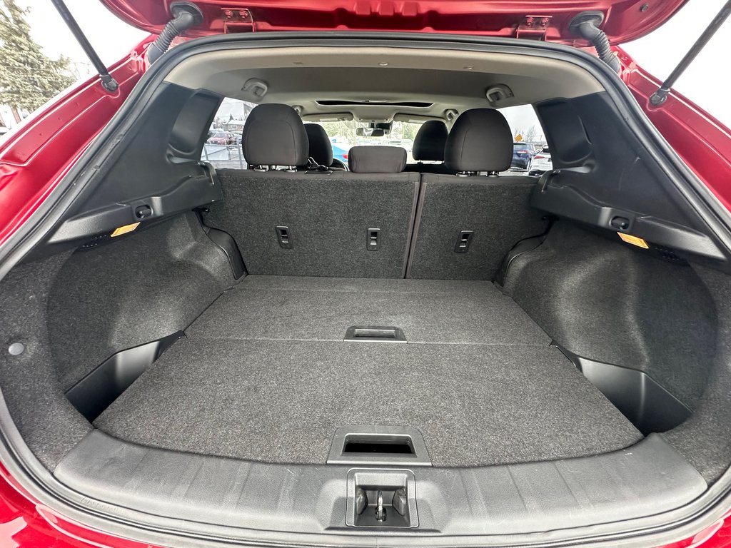 2021 Nissan Qashqai SV AWD TOIT OUVRANT CRUISE ADAPTATIF in St-Jean-Sur-Richelieu, Quebec - 15 - w1024h768px