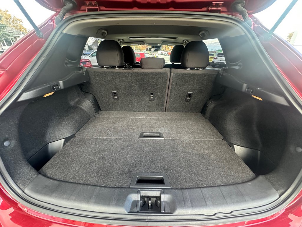 2021 Nissan Qashqai SV AWD TOIT OUVRANT CRUISE ADAPTATIF in St-Jean-Sur-Richelieu, Quebec - 16 - w1024h768px