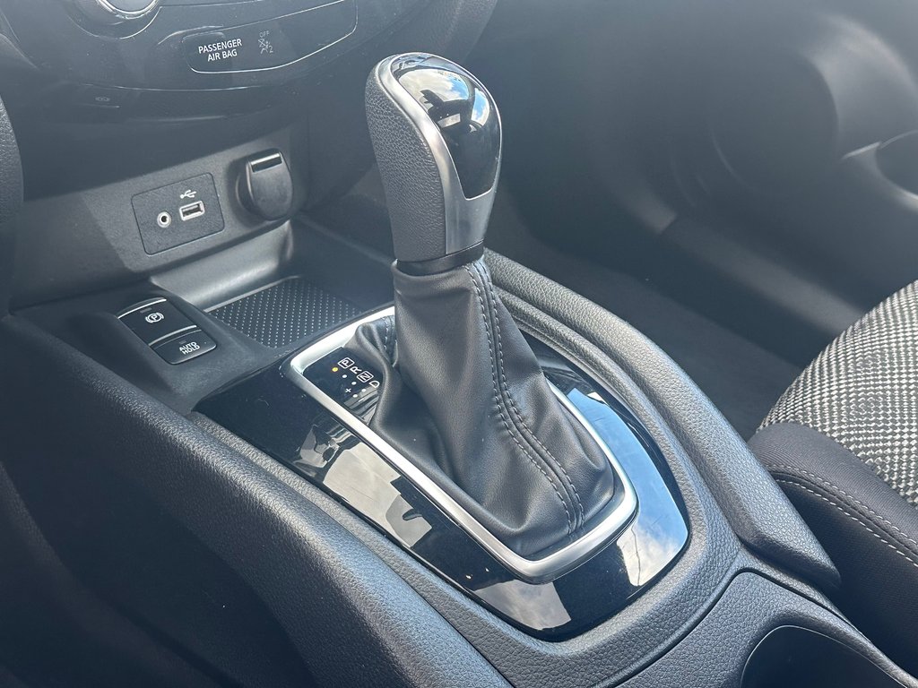 2021 Nissan Qashqai SV AWD TOIT OUVRANT CRUISE ADAPTATIF in St-Jean-Sur-Richelieu, Quebec - 15 - w1024h768px