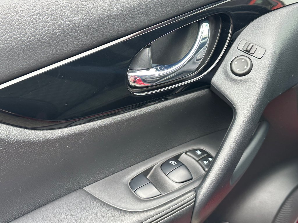 2021 Nissan Qashqai SV AWD TOIT OUVRANT CRUISE ADAPTATIF in St-Jean-Sur-Richelieu, Quebec - 18 - w1024h768px