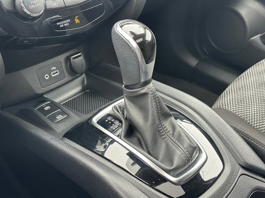 2021 Nissan Qashqai SV AWD TOIT OUVRANT CRUISE ADAPTATIF in St-Jean-Sur-Richelieu, Quebec - 19 - w1024h768px